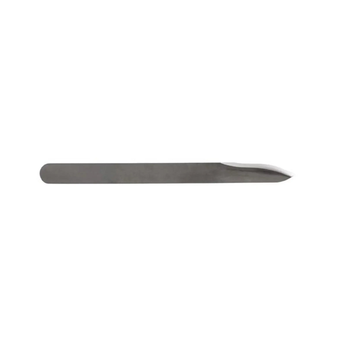 Pointed cleaver - Right-handed - 18 mm - Stainless steel - Essential by My Podologie Essential 