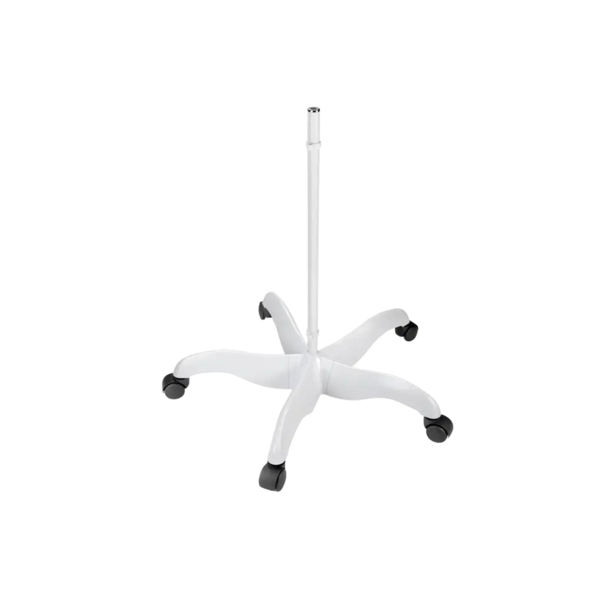 Trépied pour lampe - Waldmann, Circle XL, LED Luxo Circus et LED IQ Daylight - Ruck Ruck  Lampe LED IQ Daylight