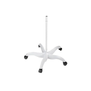 Lamp tripod - Waldmann, Circle XL, LED Luxo Circus and LED IQ Daylight - Ruck Ruck  LED IQ Daylight lamp