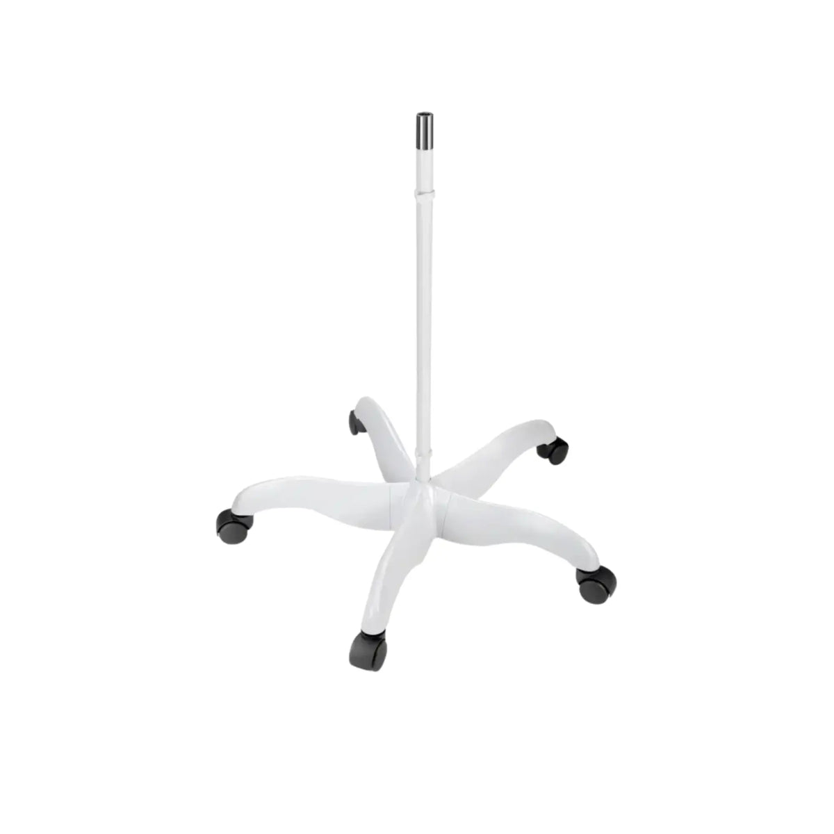 Lamp tripod - Waldmann, Circle XL, LED Luxo Circus and LED IQ Daylight - Ruck Ruck  Circle XL Professional lamp