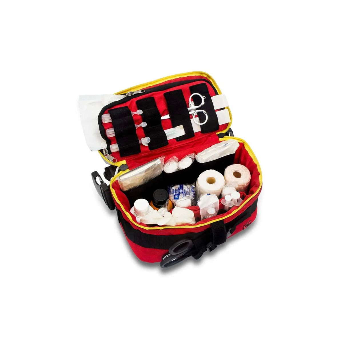 Thigh or waist emergency kit - KIDLE - Elite Bags Elite Bags  Red