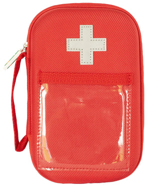First aid kit for 4 people - Joleti - My Podologie