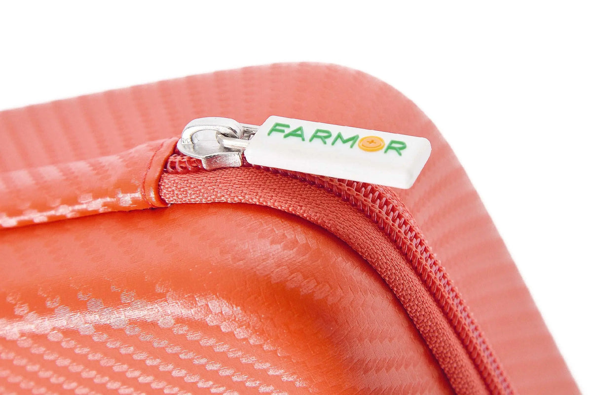 Building first aid kit - 4 to 6 people - Farmor - My Podologie