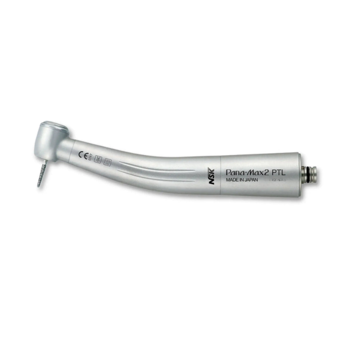 PANA-MAX2 PTL turbine - NSK