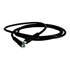 Flexible reinforced nylon hose, resistant to solvents - ASK - My Podologie