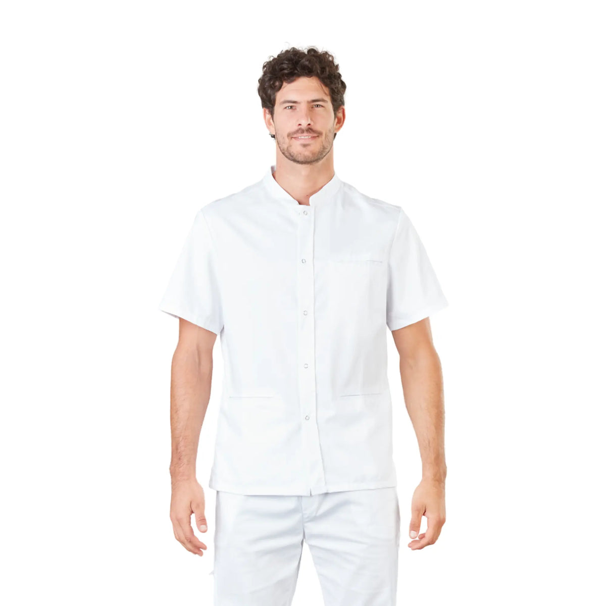 Ulysse - Short-sleeved blouse - Unisex - 75 cm - Phirejo