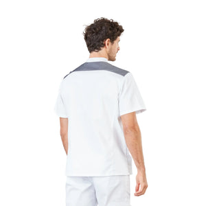 Ulysse - Short-sleeved blouse - Unisex - 75 cm - Phirejo