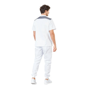 Ulysse - Short-sleeved blouse - Unisex - 75 cm - Phirejo