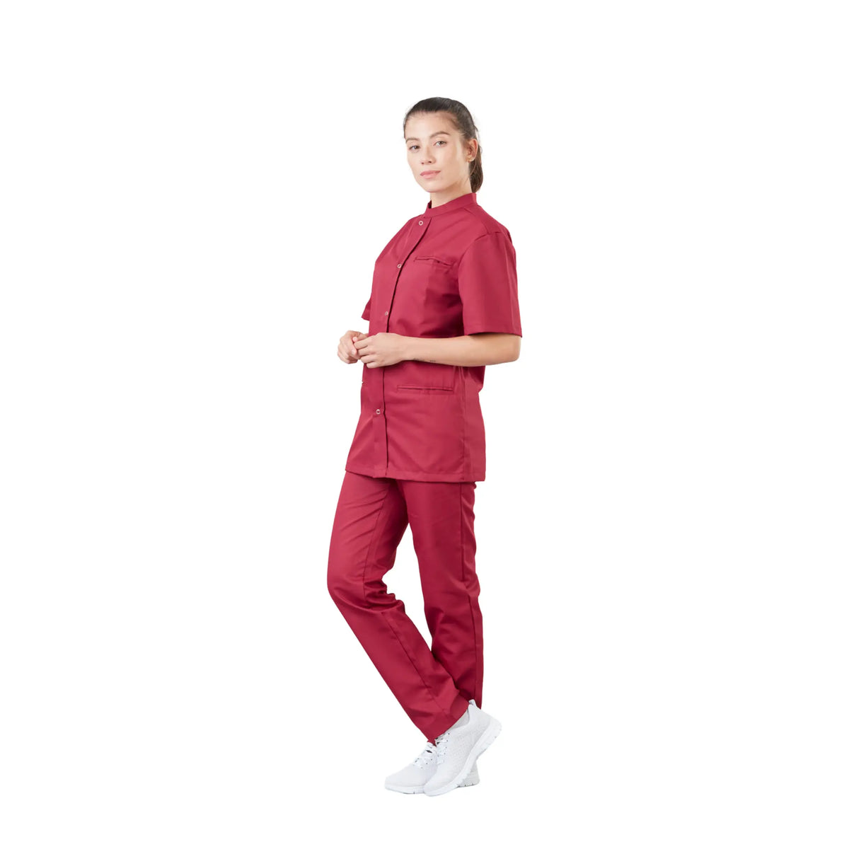 Ulysse - Short-sleeved blouse - Unisex - 75 cm - Phirejo