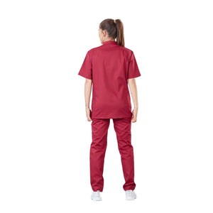 Ulysse - Short-sleeved blouse - Unisex - 75 cm - Phirejo