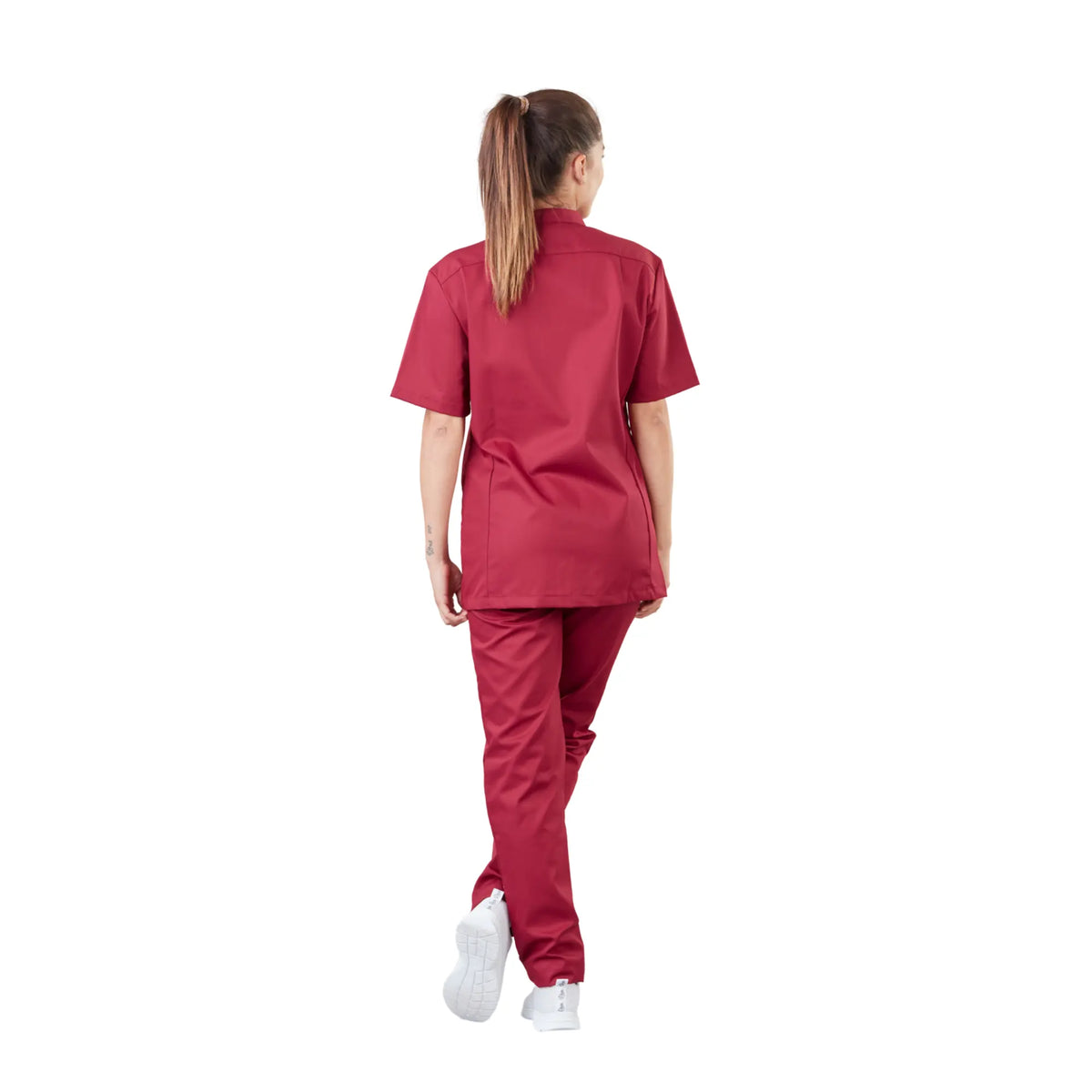 Ulysse - Short-sleeved blouse - Unisex - 75 cm - Phirejo