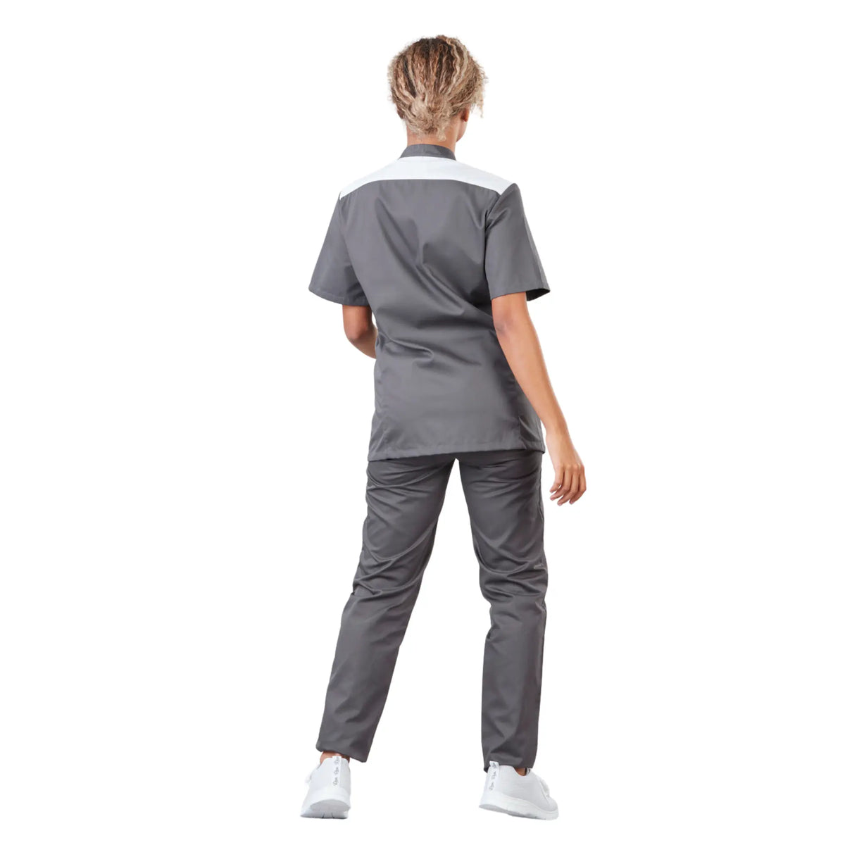 Ulysse - Short-sleeved blouse - Unisex - 75 cm - Phirejo