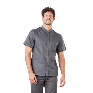 Ulysse - Short-sleeved blouse - Unisex - 75 cm - Phirejo