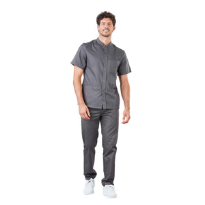 Ulysse - Short-sleeved blouse - Unisex - 75 cm - Phirejo