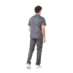 Ulysse - Short-sleeved blouse - Unisex - 75 cm - Phirejo