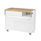 “Room Move” Podiatry Unit – Size L – Ruck