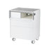 "Room Move" Podiatry Unit - Size M - Ruck Ruck Concrete-2-compartment-micromotor-right-Circle-X