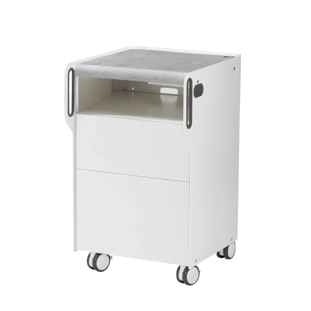 Unidad de Podología "Room Move" - Talla S - Ruck Ruck Concrete-2-Circle-XL-profesional-para-zurdos