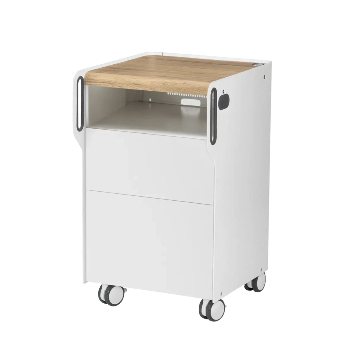 "Room Move" Podiatry Unit - Size S - Ruck Ruck Oak-2-Circle-XL-professional-for-left-handed