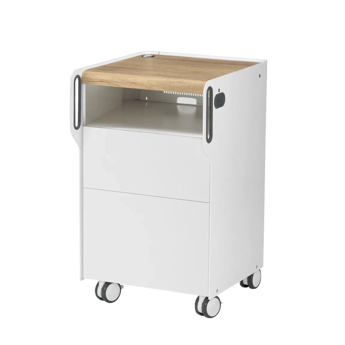 "Room Move" Podiatry Unit - Size S - Ruck Ruck Oak-2-Circle-XL-professional-for-right-handed
