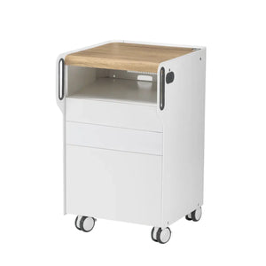 "Room Move" Podiatry Unit - Size S - Ruck Ruck Oak-3-Circle-XL-professional-for-left-handed