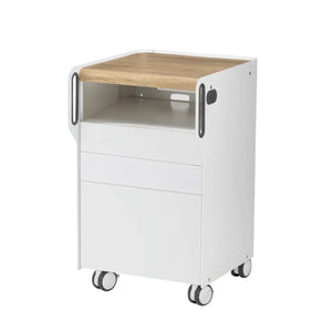 "Room Move" Podiatry Unit - Size S - Ruck Ruck - Oak-3-No