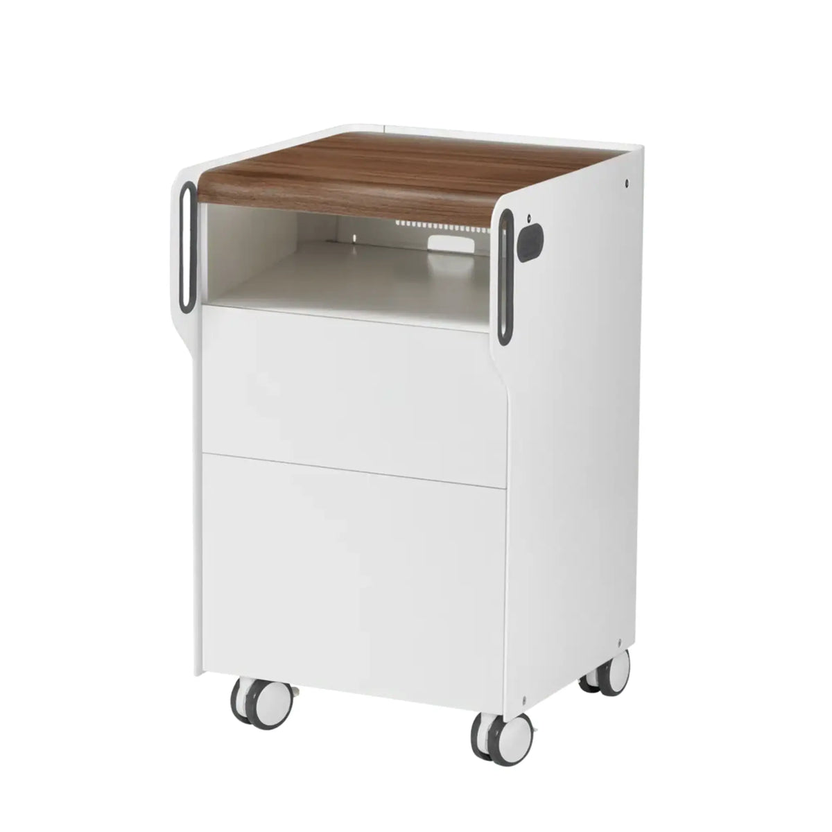 "Room Move" Podiatry Unit - Size S - Ruck Ruck Walnut-2-No
