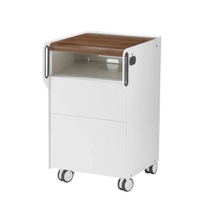 "Room Move" Podiatry Unit - Size S - Ruck Ruck Walnut-2-No