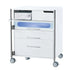 Room Classic podiatry unit - size M with or without LED-UV drawer - Ruck