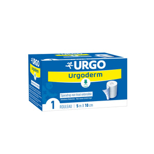 Urgoderm - apósitos no tejidos estirables - Urgo Urgo 