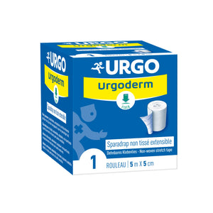 Urgoderm - apósitos no tejidos estirables - Urgo Urgo 