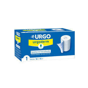 Urgoderm - apósitos no tejidos estirables - Urgo Urgo 