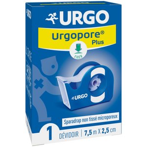 Urgopore - Microporous plasters - Urgo Urgo 