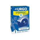 Urgopore - Sparadraps microporeux - 12m x 2,5 cm - Urgo