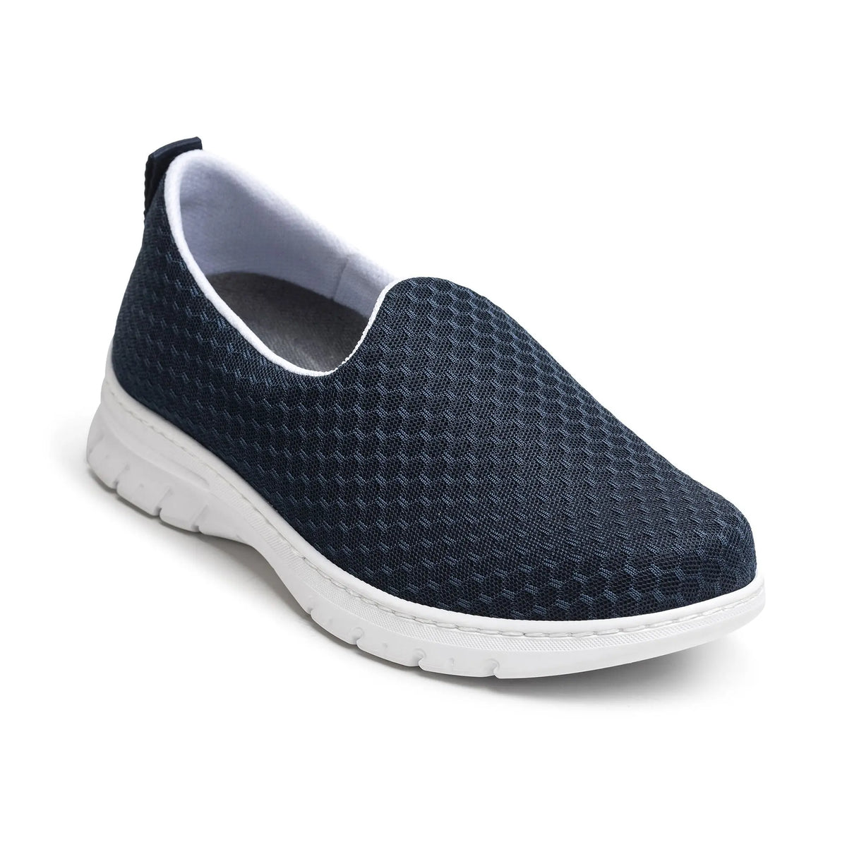 Valencia - Soft seamless work sneaker - Several Colors - Dian Dian 