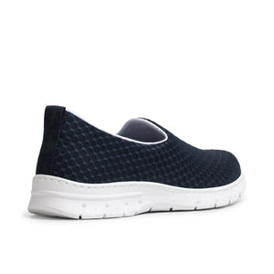 Valencia - Soft seamless work sneaker - Several Colors - Dian Dian 
