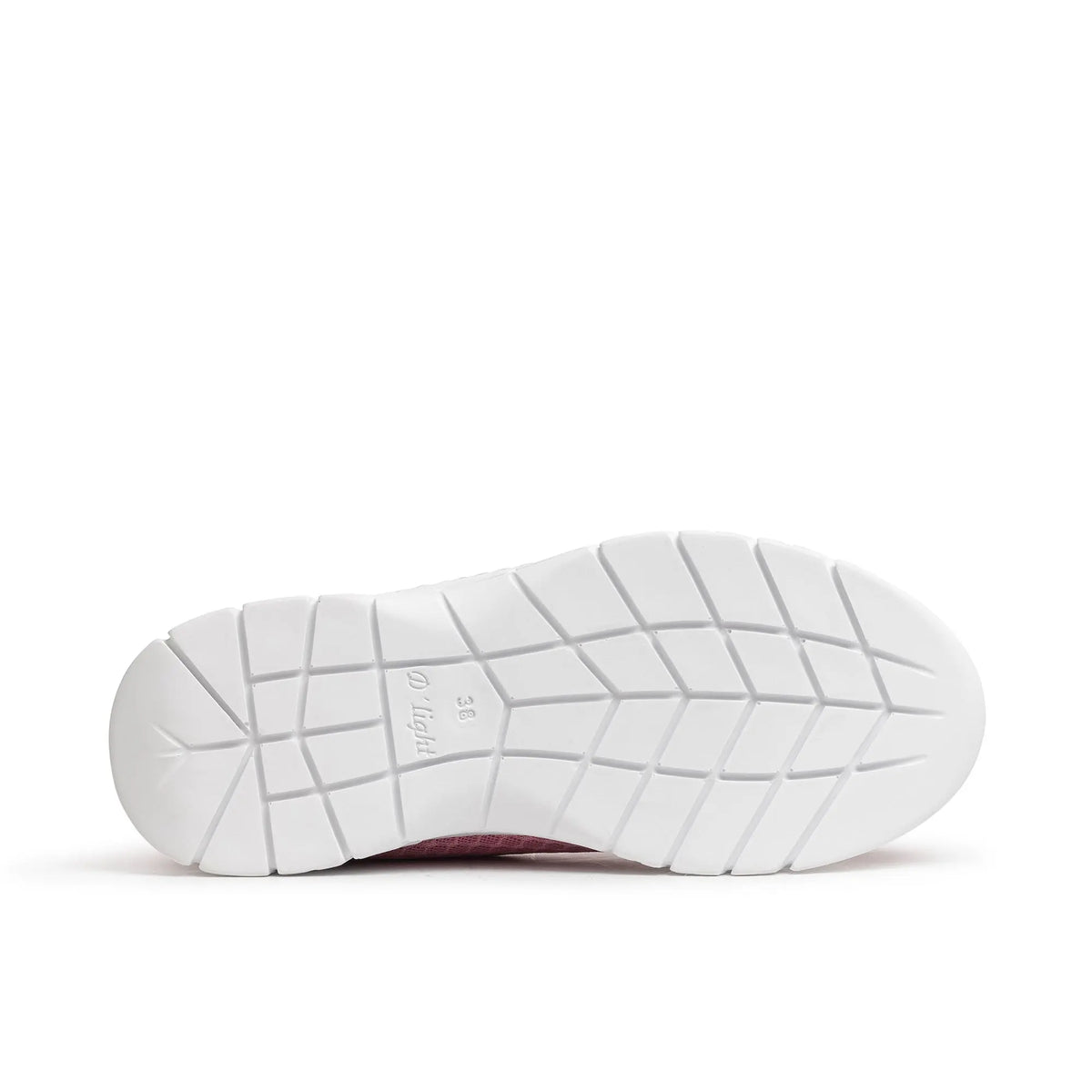 Valencia - Soft seamless work sneaker - Several Colors - Dian Dian 