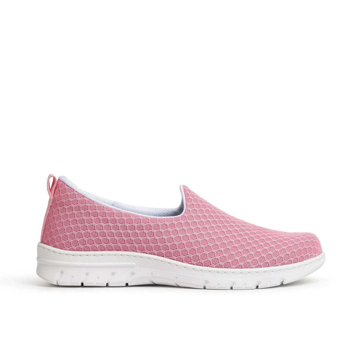 Valencia - Soft seamless work sneaker - Several Colors - Dian Dian 
