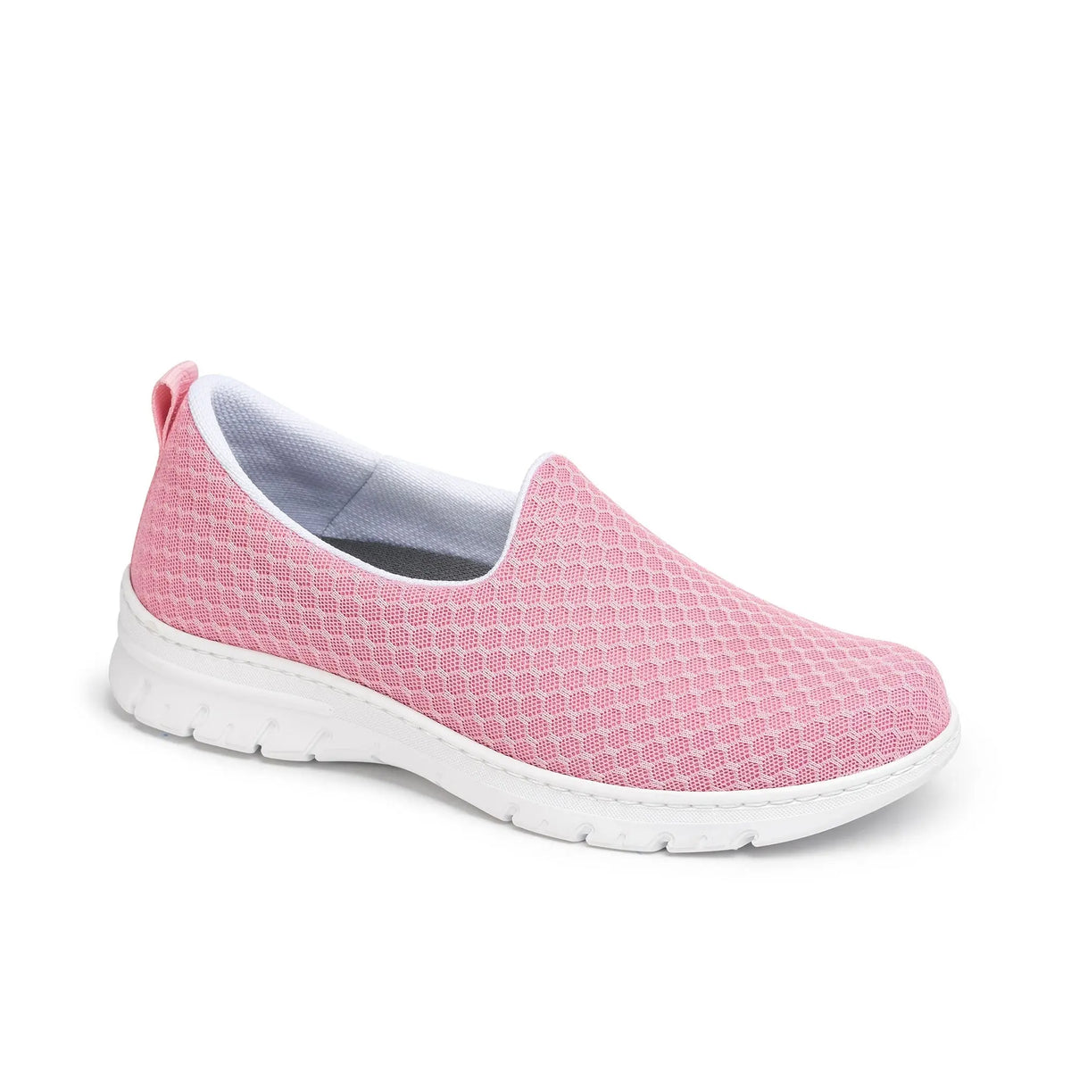 Valencia - Soft seamless work sneaker - Several Colors - Dian Dian 