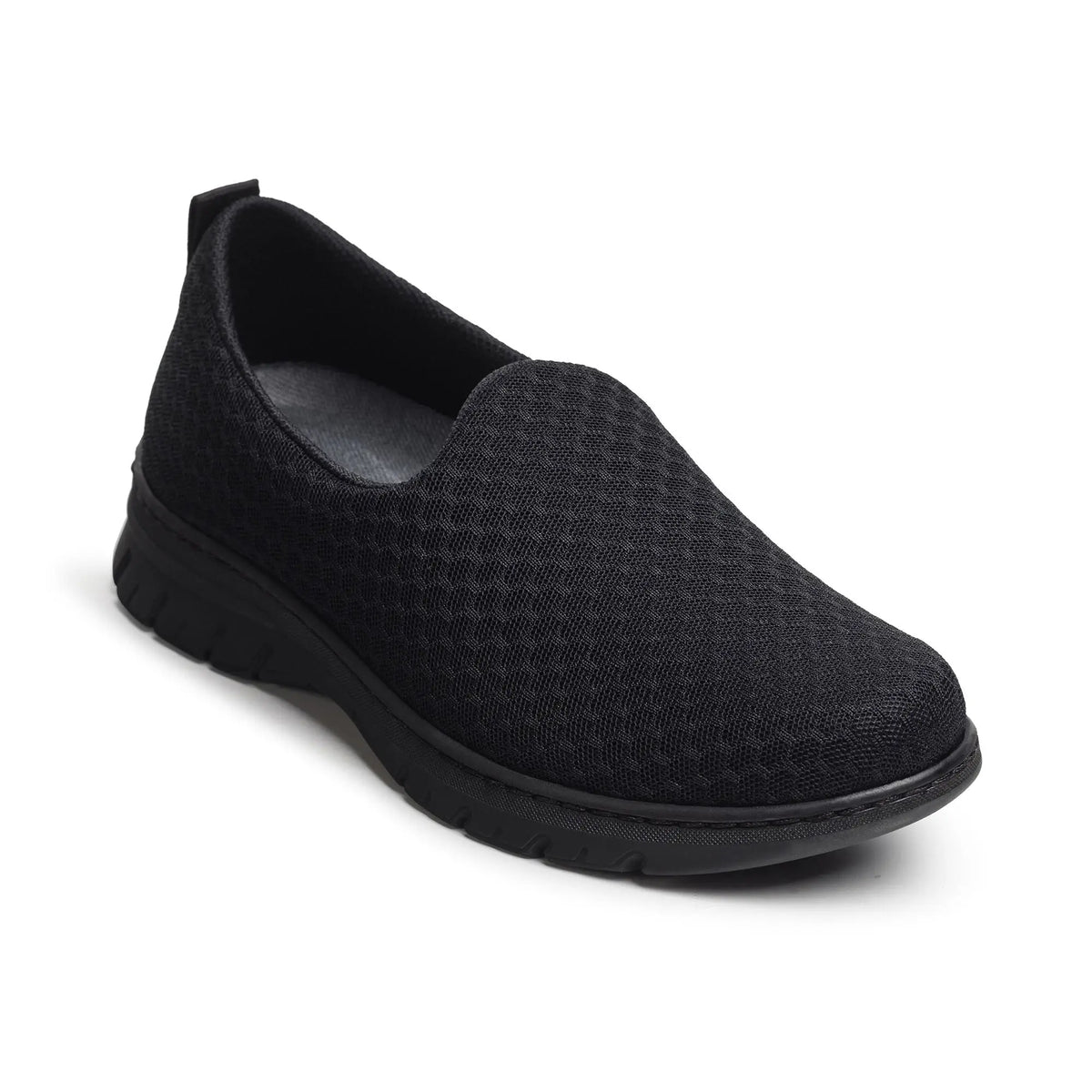 Valencia - Soft seamless work sneaker - Several Colors - Dian Dian 