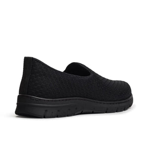Valencia - Soft seamless work sneaker - Several Colors - Dian Dian 