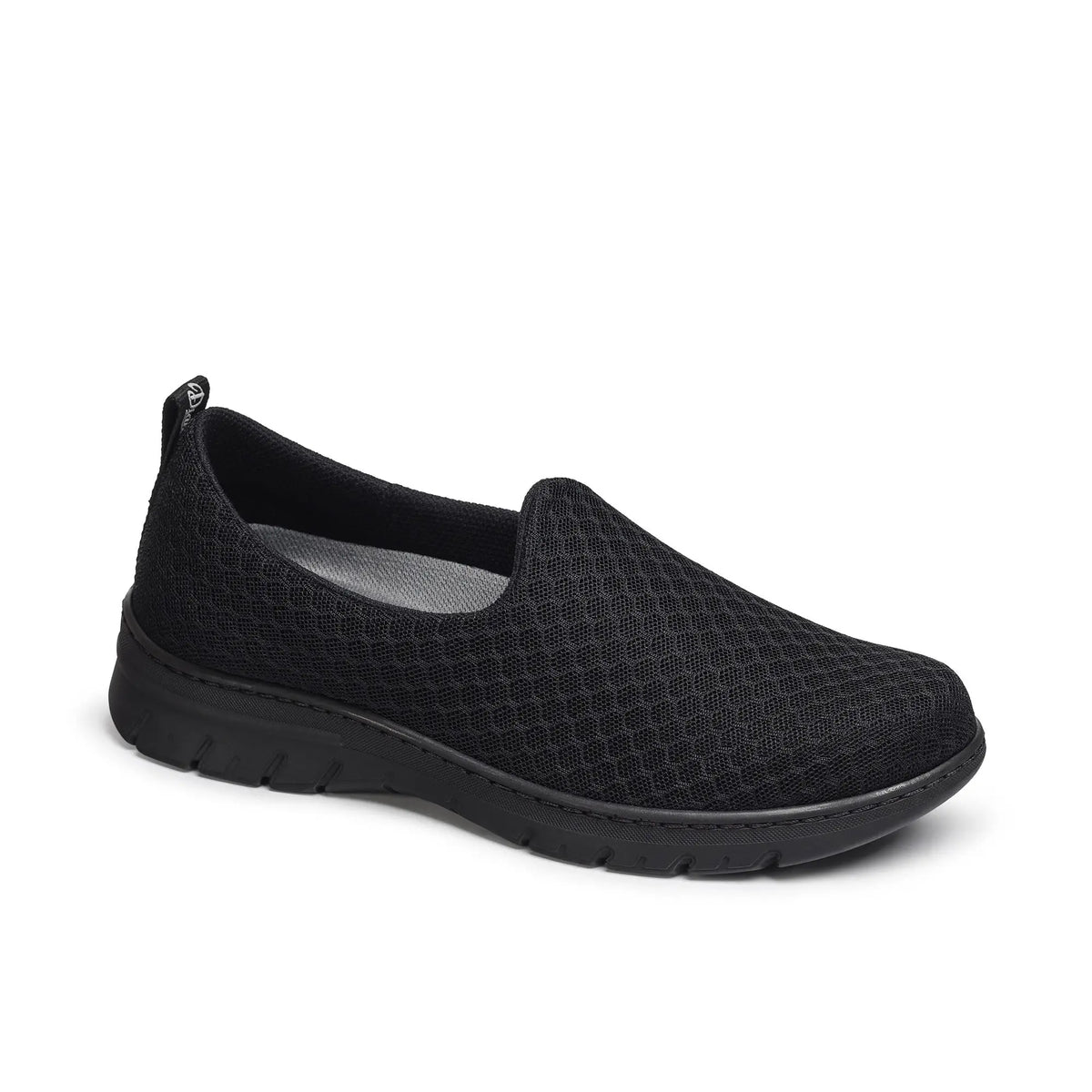 Valencia - Soft seamless work sneaker - Several Colors - Dian Dian 