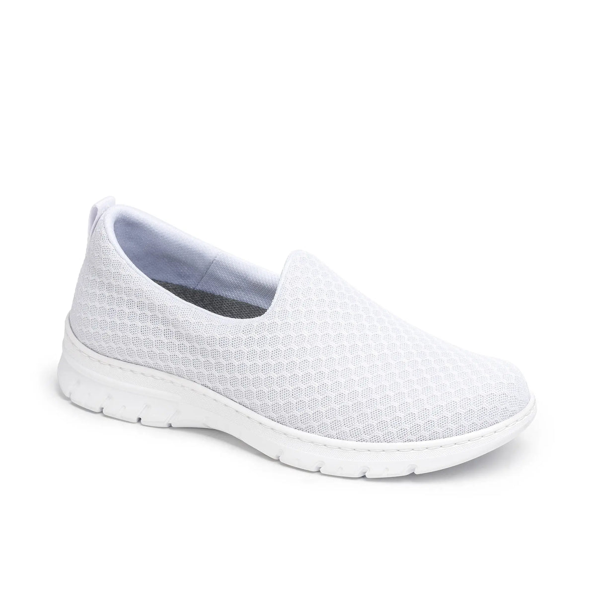 Valencia - Soft seamless work sneaker - Several Colors - Dian Dian 