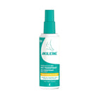 Vaporisateur déo antitranspirant 100 ml - AKILEINE