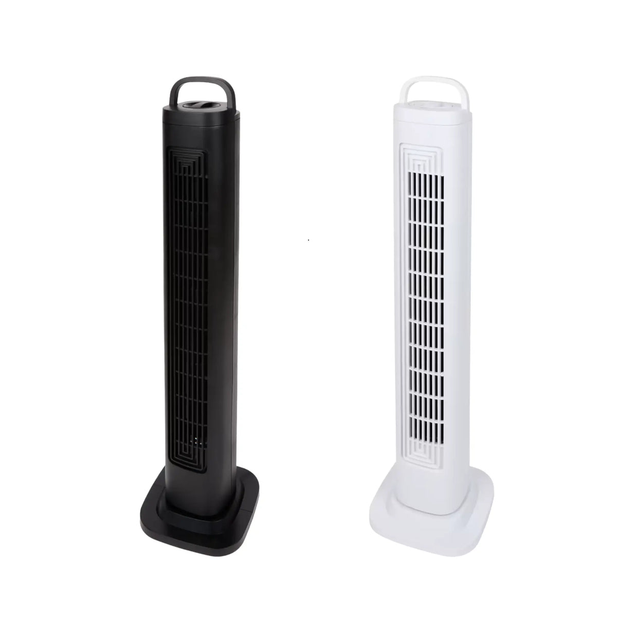 Ventilateur colonne - 82 cm - Coloris au choix My Médical 
