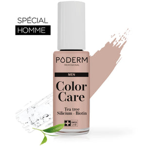 TEA TREE varnish - 8ml - Color Care - Poderm Professional
