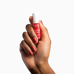 TEA TREE varnish - 8ml - Color Care - Poderm Professional