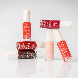 TEA TREE varnish - 8ml - Color Care - Poderm Professional