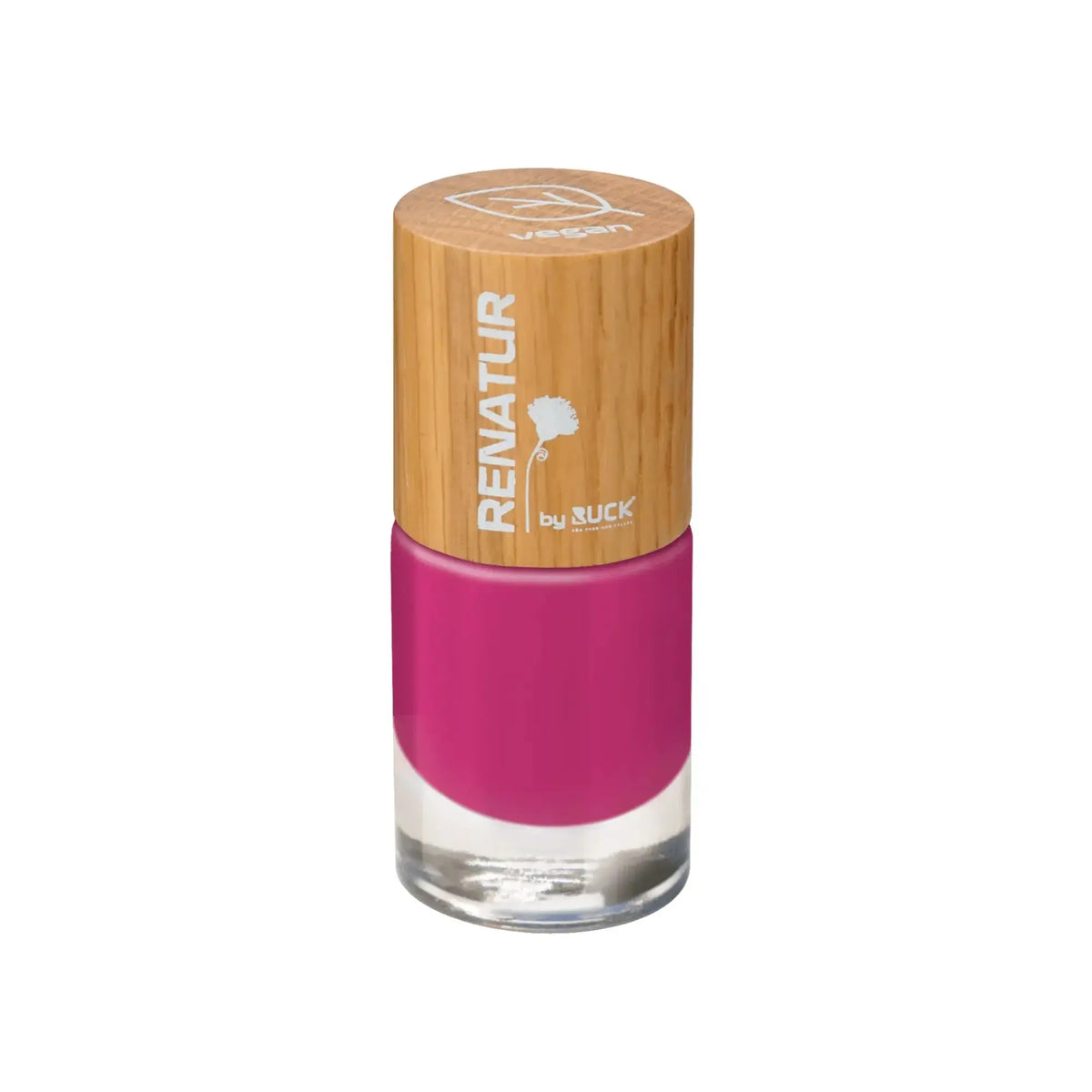 RENATUR Esmalte de Uñas Vegano - 10 ml - Ruck Ruck 