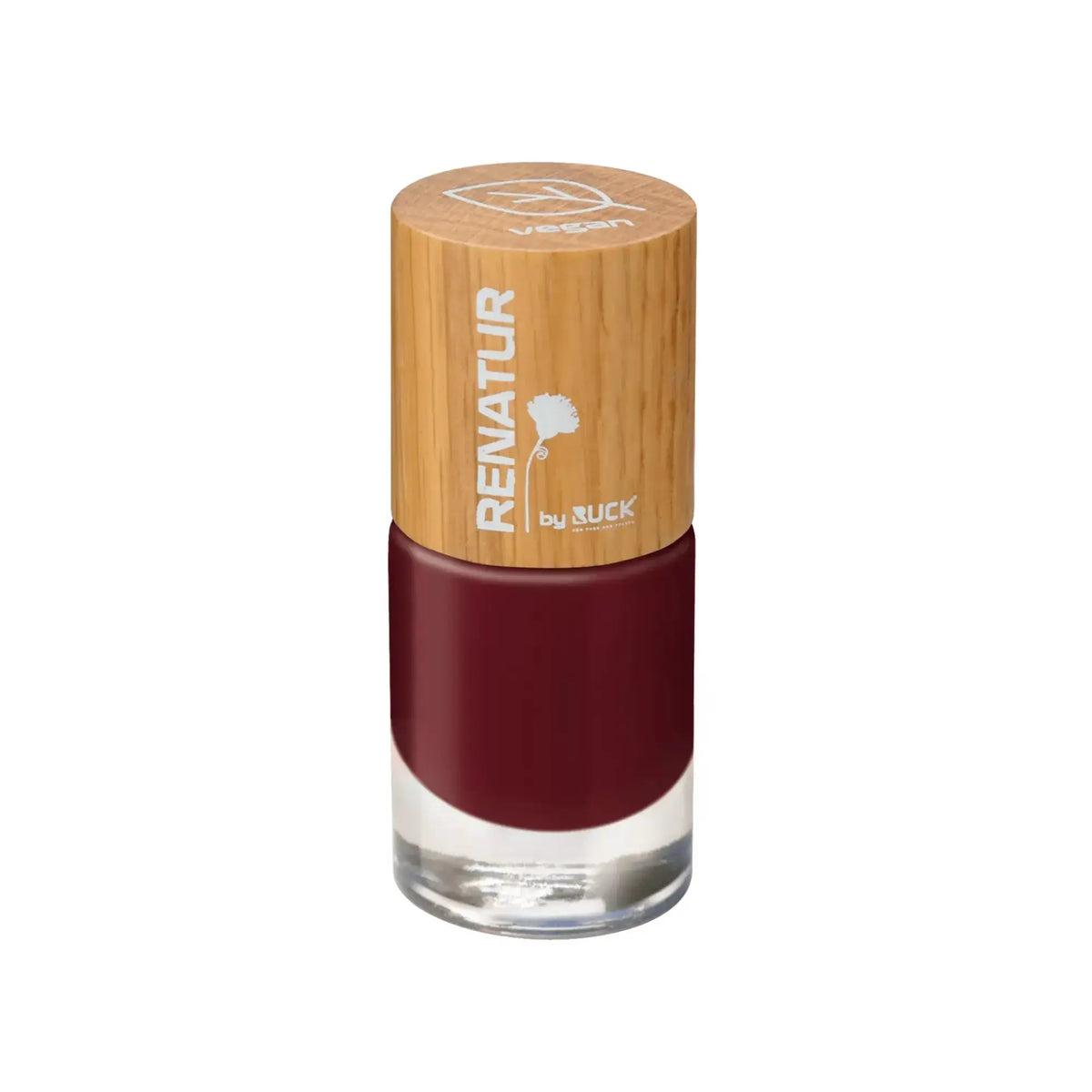 RENATUR Esmalte de Uñas Vegano - 10 ml - Ruck Ruck Clove